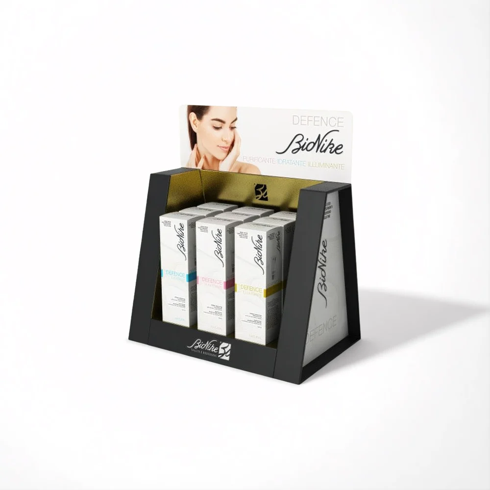 Custom Cardboard Display