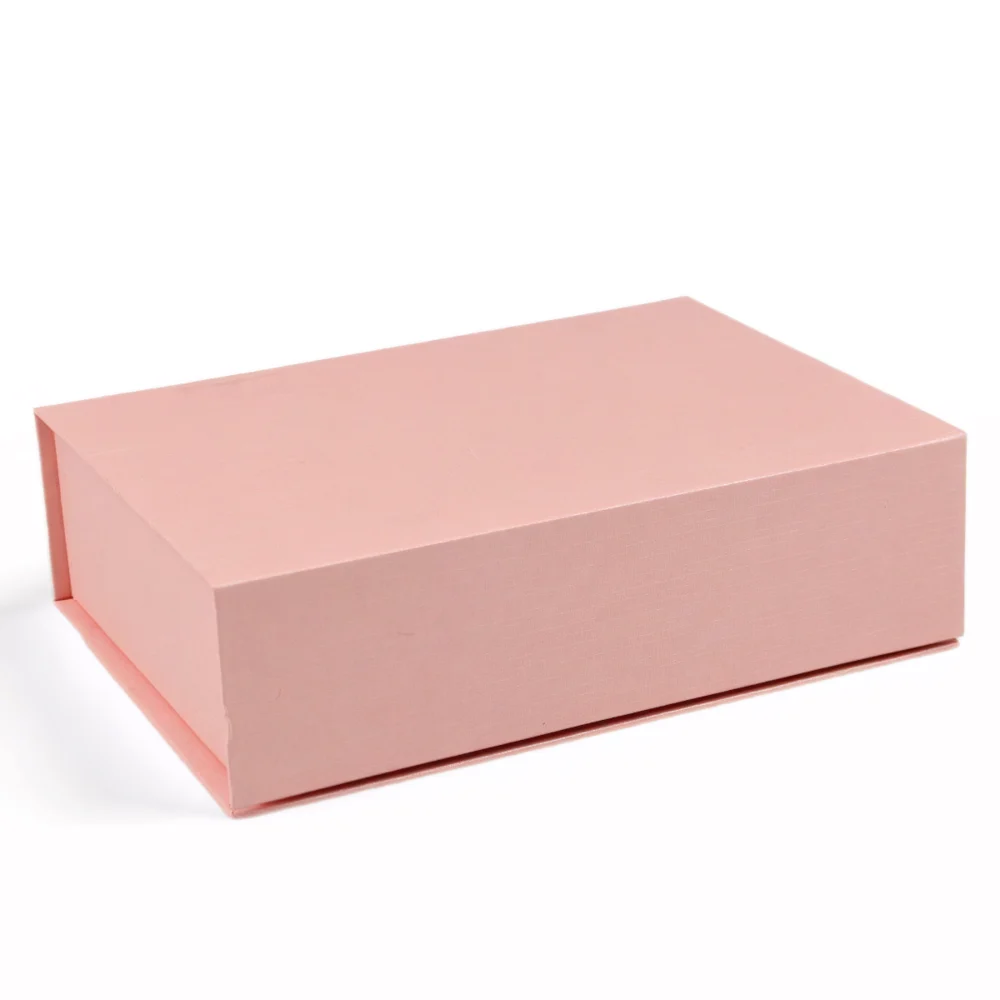 Custom Magnetic Gift Box