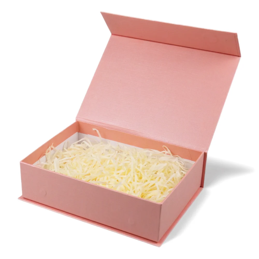 Custom Magnetic Gift Box