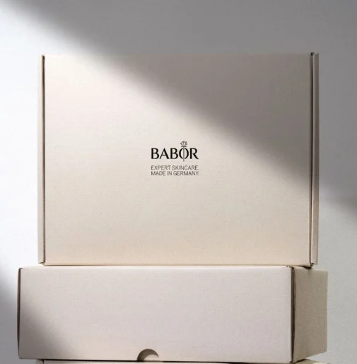 Custom Corrugated Mailer Box