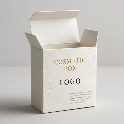 Custom Printed Carton