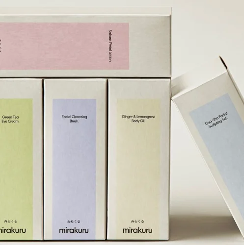 Custom Product Packaging Box for Lipstick