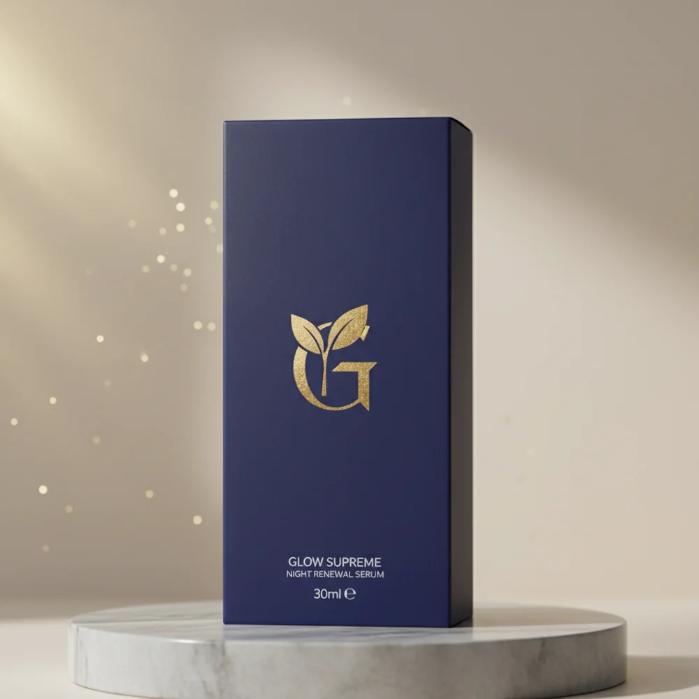 Custom Printed Carton