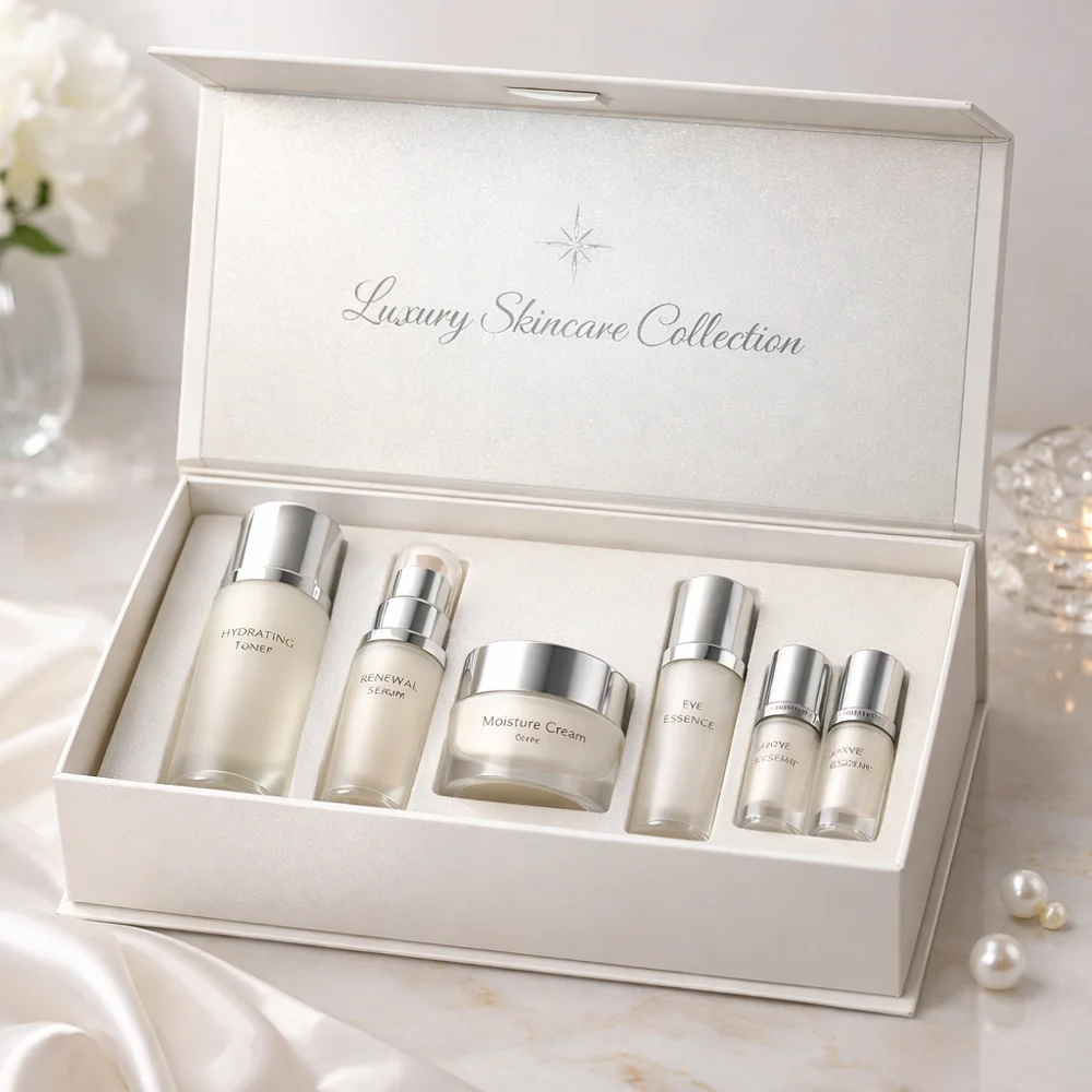 Custom Gift Box for Perfume