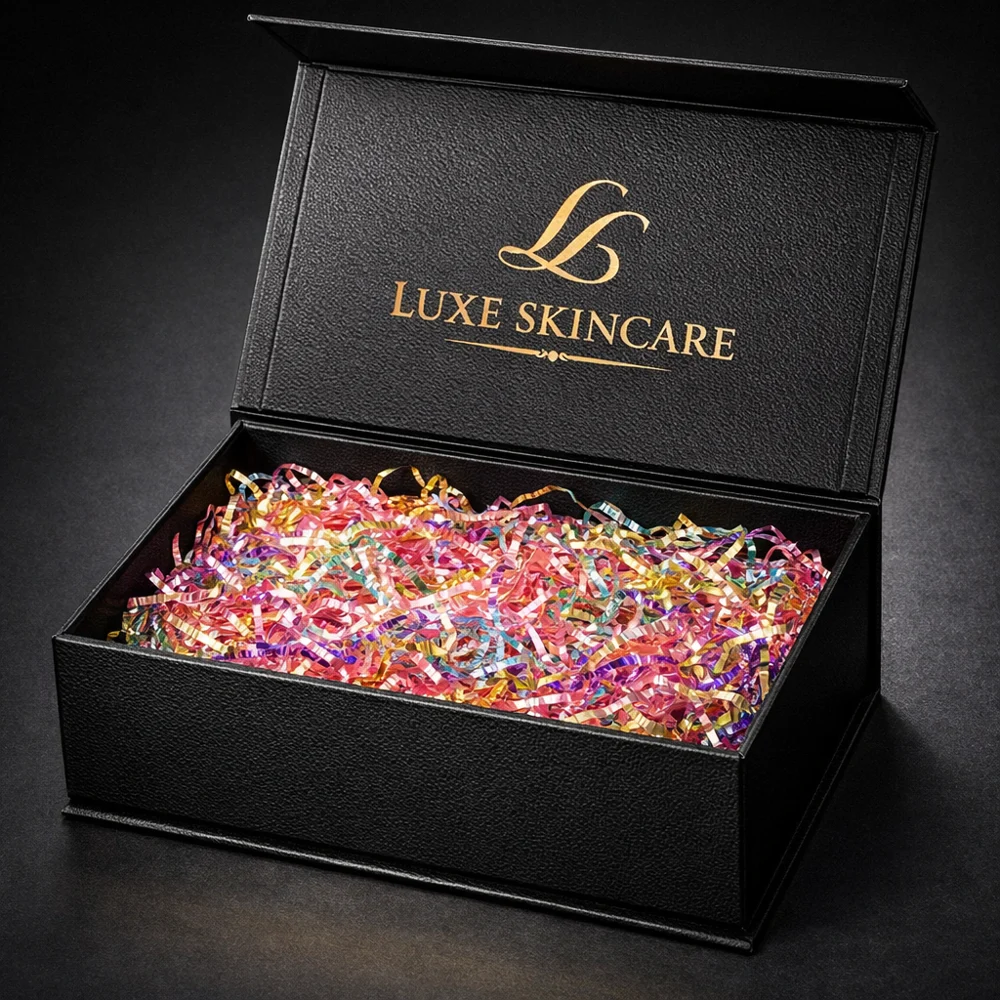 Custom Magnetic Gift Box