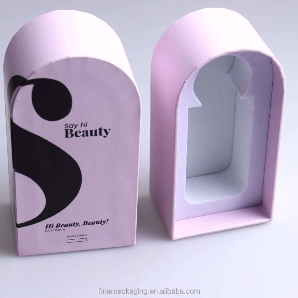Custom Drawer Gift Box for Perfume