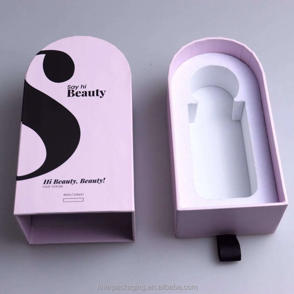 Custom Gift Box