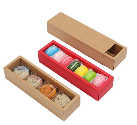 Custom Drawer Gift Box for Chocolate