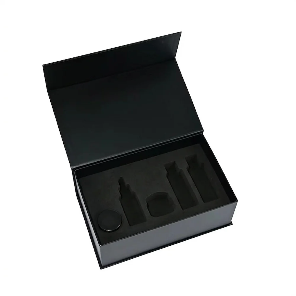 Custom Magnetic Gift Box for Perfume