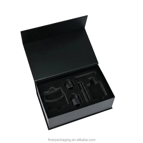 Custom Magnetic Gift Box for Skincare