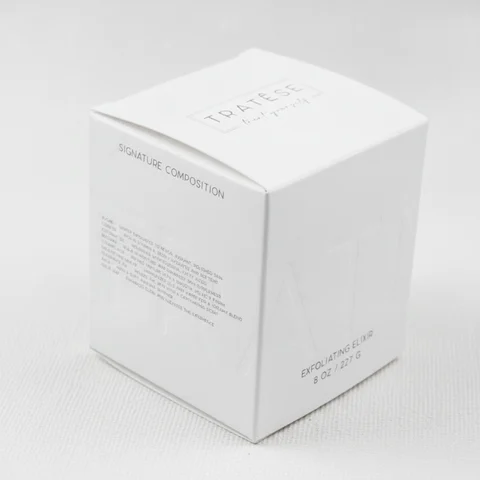 Custom Printed Carton