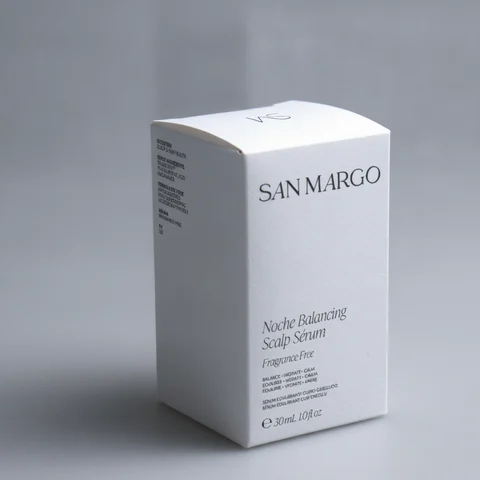 Custom Printed Carton