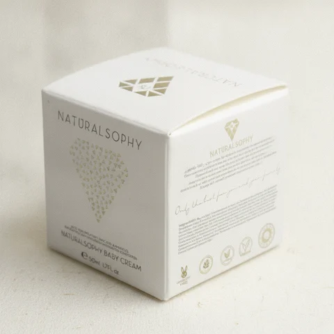 Custom Printed Carton