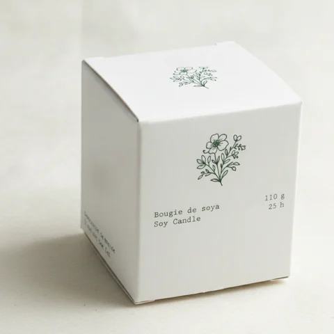 Custom Printed Carton