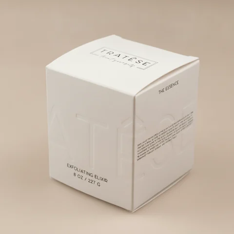 Custom Printed Carton