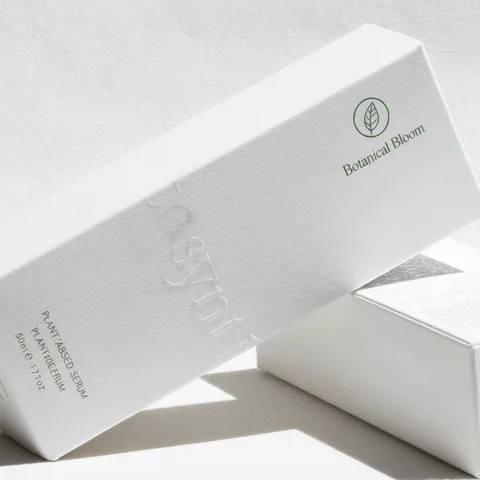 Custom Printed Carton