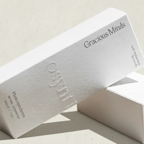 Custom Product Packaging Box