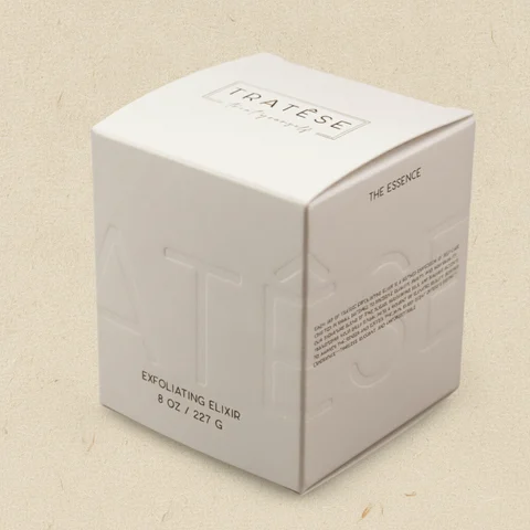 Custom Product Packaging Box
