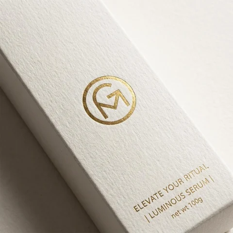 Custom Printed Carton