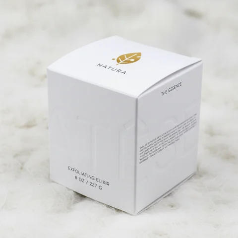 Custom Printed Carton