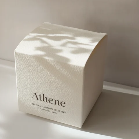 Custom Printed Carton