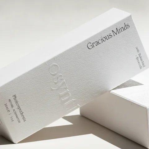 Custom Product Packaging Box