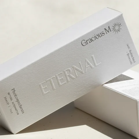 Custom Printed Carton