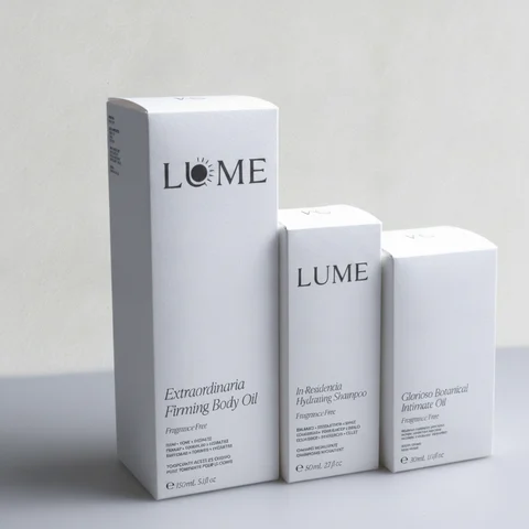 Custom Product Packaging Box