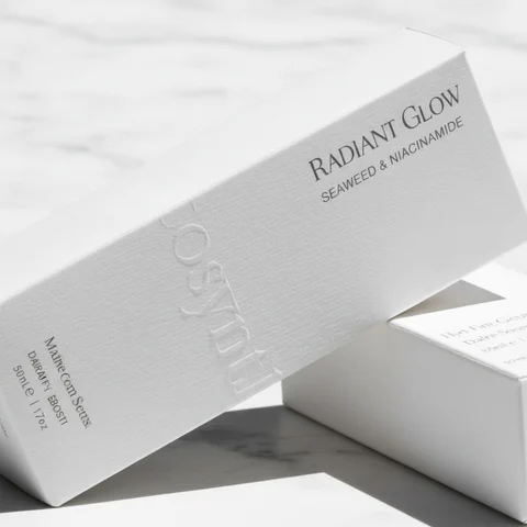 Custom Product Packaging Box
