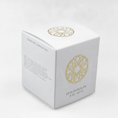 Custom Printed Carton