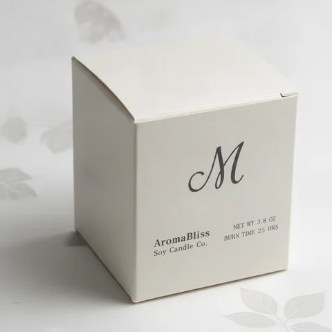 Custom Printed Carton