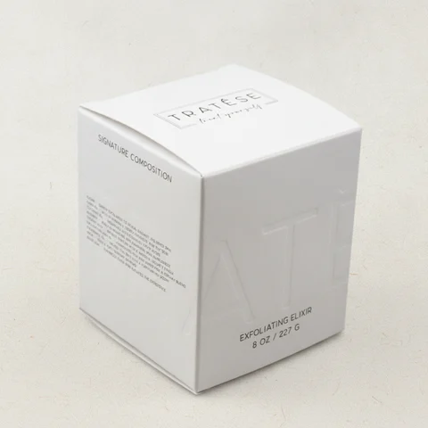 Custom Printed Carton