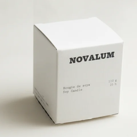 Custom Product Packaging Box