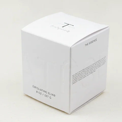 Custom Printed Carton