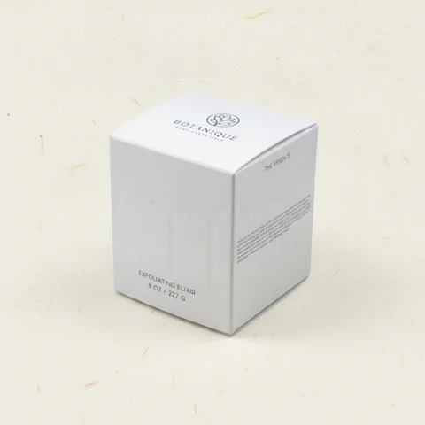 Custom Product Packaging Box