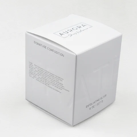 Custom Gift Box