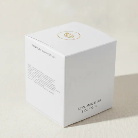 Custom Printed Carton