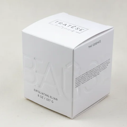 Custom Printed Carton
