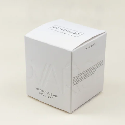 Custom Product Packaging Box