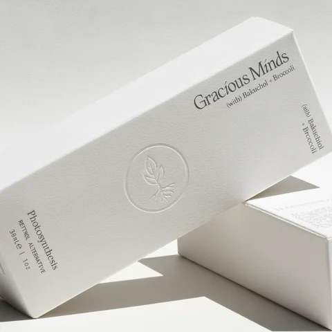 Custom Printed Carton