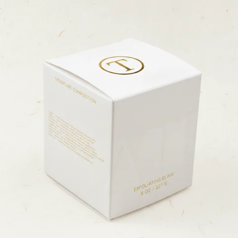 Custom Gift Box