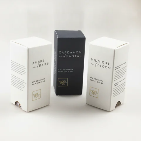 Custom Printed Carton