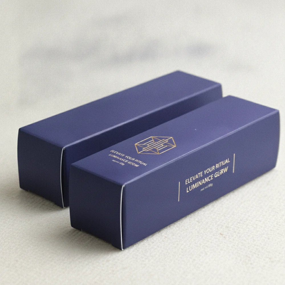 Custom Gift Box