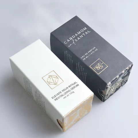 Custom Printed Carton