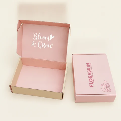 Custom Product Packaging Box