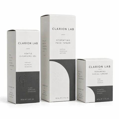 Custom Printed Carton