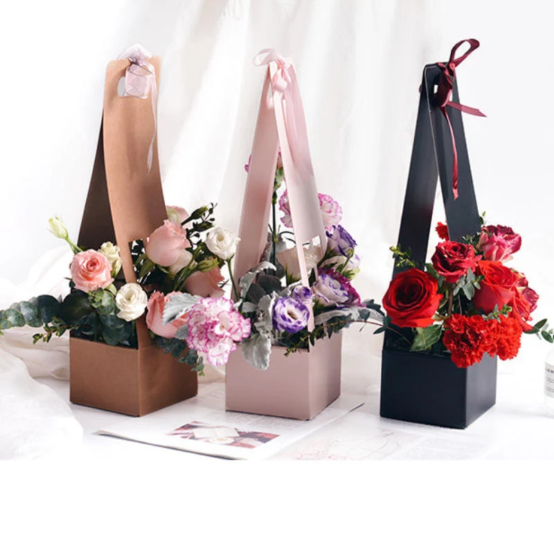 Custom Product Packaging Box