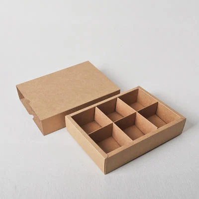 Custom Product Packaging Box for Chocolate