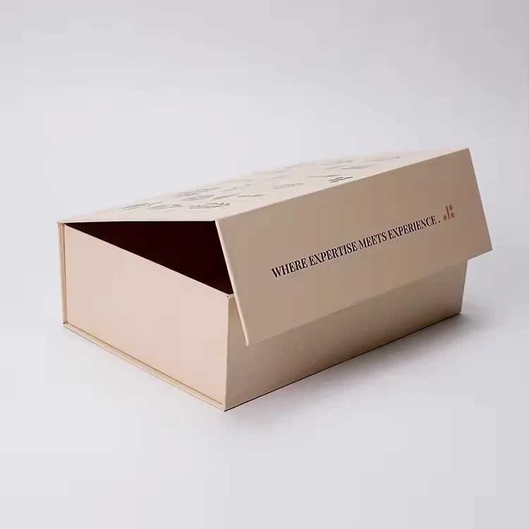 Large Magnetic Cosmetic Box