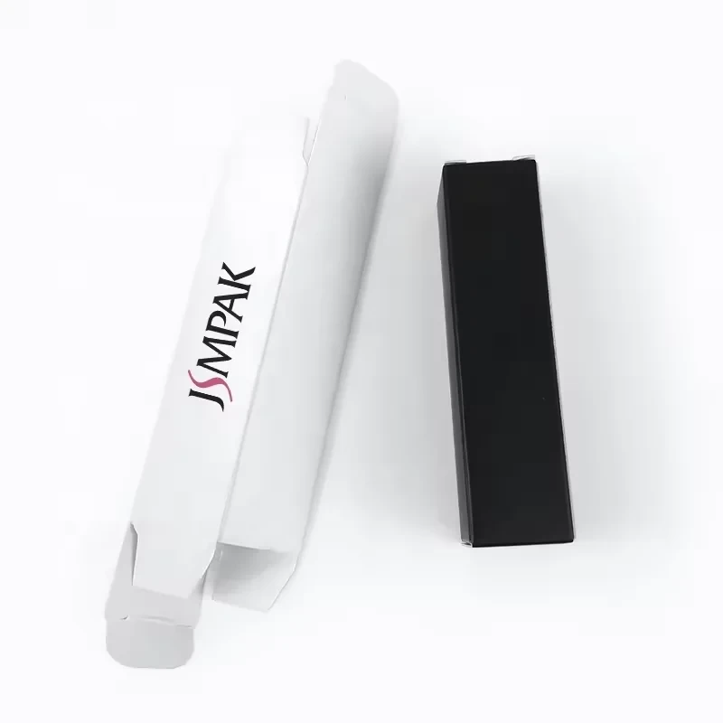 Small Folding Lip Gloss and Perfume Box